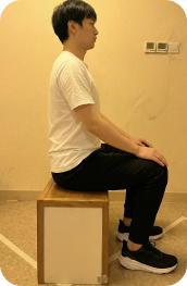 坐姿提踵1