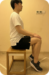 坐姿提踵2