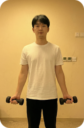 弯举1